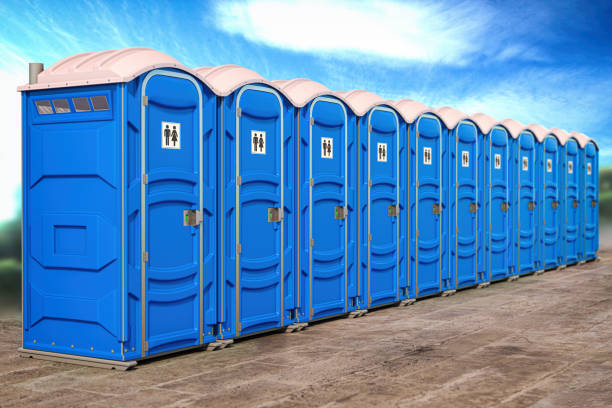 Best Portable Restroom Removal and Pickup in Braddock Hills, PA