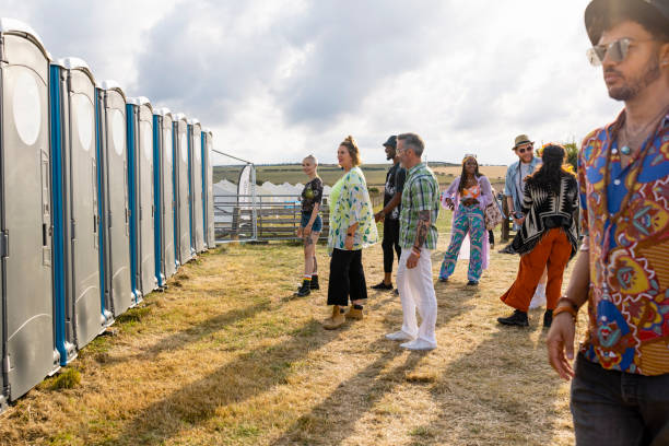  Braddock Hills, PA Portable Potty Rental Pros