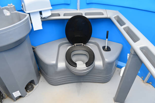 Best ADA-Compliant Portable Toilet Rental in Braddock Hills, PA