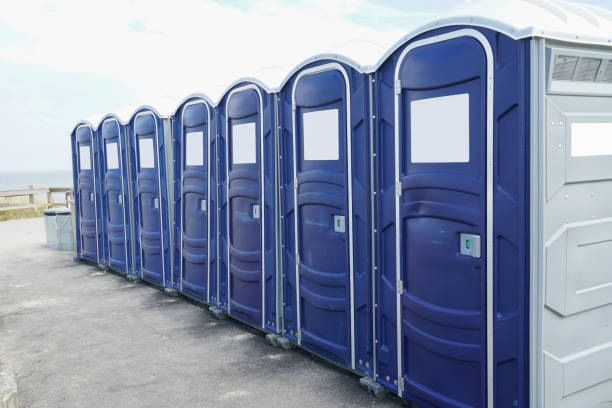 Best Eco-Friendly Portable Toilets in Braddock Hills, PA