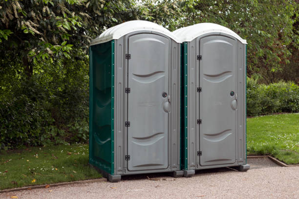 Best Portable Toilets for Parks and Recreation Areas in Braddock Hills, PA