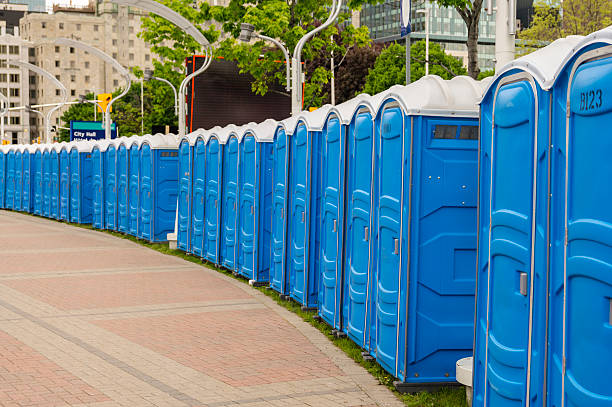 Best Event Portable Toilet Rental in Braddock Hills, PA